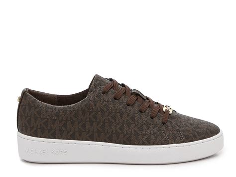 michael kors keating sneaker|michael kors armband.